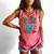 I'm a Book Character Costumes For Kids Storybook Character Comfort Colors Tank Top Watermelon