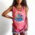 It's Not Hoarding If It's Books Comfort Colors Tank Top Watermelon It's Not Hoarding If It's Books Comfort Colors Tank Top Watermelon
