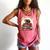 I Just Really Like Turtles And Books OK Turtle Reading Comfort Colors Tank Top Watermelon I Just Really Like Turtles And Books OK Turtle Reading Comfort Colors Tank Top Watermelon