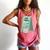 Plot Twist I Bought More Books Bookish Comfort Colors Tank Top Watermelon Plot Twist I Bought More Books Bookish Comfort Colors Tank Top Watermelon