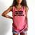 PRO Books PRO Cats Anti People Comfort Colors Tank Top Watermelon PRO Books PRO Cats Anti People Comfort Colors Tank Top Watermelon