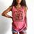 Reading Book Lover Made To Read Books Forces To Read Emails Comfort Colors Tank Top Watermelon