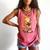 Reading Cat Books Cute Comfort Colors Tank Top Watermelon Reading Cat Books Cute Comfort Colors Tank Top Watermelon