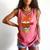 Reading Lover Book Graphic Gnome Comfort Colors Tank Top Watermelon Reading Lover Book Graphic Gnome Comfort Colors Tank Top Watermelon