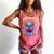 Readsalotl Axolotl Book Lovers Axolotls Comfort Colors Tank Top Watermelon Readsalotl Axolotl Book Lovers Axolotls Comfort Colors Tank Top Watermelon