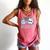 Rock Paper Scissors Nothing Beats Reading Book Lover Comfort Colors Tank Top Watermelon Rock Paper Scissors Nothing Beats Reading Book Lover Comfort Colors Tank Top Watermelon