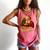 He Sees What You’Ve Been Reading Santa Book Lover Christmas Comfort Colors Tank Top Watermelon He Sees What You’Ve Been Reading Santa Book Lover Christmas Comfort Colors Tank Top Watermelon