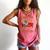 Smutty Book Lover I Like My Fictional Men Spicy Book Comfort Colors Tank Top Watermelon