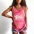Smutty Book Merch Good Girls Read Dirty Books Smut Readers Comfort Colors Tank Top Watermelon