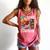 Stay Curious Monkey Reading Book Lover Bookworm Comfort Colors Tank Top Watermelon Stay Curious Monkey Reading Book Lover Bookworm Comfort Colors Tank Top Watermelon