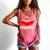 I Survived Reading Banned Books And All I Got Was Smarter Comfort Colors Tank Top Watermelon