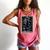 Tarot Cards Guide Book Esoteric Mysticism Clothing The High Priestess -Adults Small Classic Fit Short Sleeve Comfort Colors Tank Top Watermelon Tarot Cards Guide Book Esoteric Mysticism Clothing The High Priestess -Adults Small Classic Fit Short Sleeve Comfort Colors Tank Top Watermelon