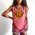 History Education Is Freedom Books Black History Heart Comfort Colors Tank Top Watermelon History Education Is Freedom Books Black History Heart Comfort Colors Tank Top Watermelon