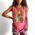 History Month I Teach Melanin Book Black Teacher Comfort Colors Tank Top Watermelon History Month I Teach Melanin Book Black Teacher Comfort Colors Tank Top Watermelon