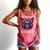 You Had Me At Trigger Warning ShirtTrigger Warning Books Comfort Colors Tank Top Watermelon You Had Me At Trigger Warning ShirtTrigger Warning Books Comfort Colors Tank Top Watermelon