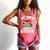 My Wife Is My Favorite Author Book Writer Comfort Colors Tank Top Watermelon