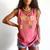 Wild About Reading Book Animal Children's Book Lover Teacher Comfort Colors Tank Top Watermelon Wild About Reading Book Animal Children's Book Lover Teacher Comfort Colors Tank Top Watermelon