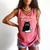 Women's First Of All I’m A Delight Cute Cat Books Coffee Humor Comfort Colors Tank Top Watermelon Women's First Of All I’m A Delight Cute Cat Books Coffee Humor Comfort Colors Tank Top Watermelon