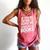 If You'Re Trying To Scare Me I'm Terrified Of Books Retro Comfort Colors Tank Top Watermelon If You'Re Trying To Scare Me I'm Terrified Of Books Retro Comfort Colors Tank Top Watermelon