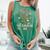 100 Days In The Books Reading Teacher Cute Book Lover Comfort Colors Tank Top Violet
