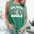 100 Days In The Books School Reading Celebration Comfort Colors Tank Top Violet