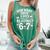 67 For Reading With Books Comfort Colors Tank Top Violet