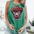 Adorable Book Lover Cowboy With Reading Glasses Cute Comfort Colors Tank Top Violet