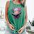 Axolotl Bookworm Reading Book Kawaii Graphic Comfort Colors Tank Top Violet Axolotl Bookworm Reading Book Kawaii Graphic Comfort Colors Tank Top Violet
