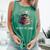 Im With The Banned Book Readers Librarians Read Banned Books Comfort Colors Tank Top Violet