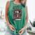 I Still Believe In 3982 Section Fairy Tale Book Lover Comfort Colors Tank Top Violet
