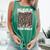 Believe In Your-Shelf Bookworm Book Shelf Reader Comfort Colors Tank Top Violet
