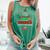 The Best Way To Spread Christmas Cheer Is Checking Out Books Comfort Colors Tank Top Violet The Best Way To Spread Christmas Cheer Is Checking Out Books Comfort Colors Tank Top Violet