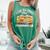 I Like Big Books Librarian Reading Teacher Book Lover Comfort Colors Tank Top Violet