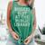 Biggest Slut At The Public Library Sarcastic Book Pun Comfort Colors Tank Top Violet