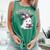 Boo Ghost Books Coquette Bow Halloween Women School Teacher Comfort Colors Tank Top Violet Boo Ghost Books Coquette Bow Halloween Women School Teacher Comfort Colors Tank Top Violet