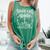 A Book A Day Dragon Bookish Book Club Fantasy Book Lover Comfort Colors Tank Top Violet