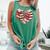 Book Lover Heart Shape Reading Librarian Valentine Men Women Comfort Colors Tank Top Violet
