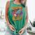 Book Lover Kids And Adults Reading Is a Blast Rocket Ship Comfort Colors Tank Top Violet