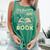 Book Lover Writer Author Comfort Colors Tank Top Violet