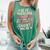 Book Pajamas For Women If It Involves Books And Pajamas Comfort Colors Tank Top Violet