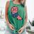 Book Worm Pun Read Reading Librarian America Men Women Kids Comfort Colors Tank Top Violet
