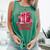 All Booked For Valentines Book Lovers Teacher Valentines Comfort Colors Tank Top Violet