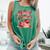 All Booked For Valentines Cute Book Lover Quote Comfort Colors Tank Top Violet