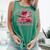 All Booked Valentine's Girly Teacher Coquette Love Comfort Colors Tank Top Violet All Booked Valentine's Girly Teacher Coquette Love Comfort Colors Tank Top Violet