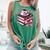 All Booked For Valentine's Teacher Coquette Bow Coffee Book Comfort Colors Tank Top Violet
