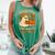 Books And BER Months Fall Librarian Reading Halloween Comfort Colors Tank Top Violet