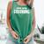 Books Coffee Coloring Comfort Colors Tank Top Violet