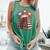 Books Fireworks 4th Of July Bookworm Patriotic Reader Comfort Colors Tank Top Violet