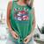 Books Fireworks And Freedom Independence Day Book Lover Comfort Colors Tank Top Violet