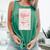 Books Flowers Art Flower Stack Pastel Feminine Comfort Colors Tank Top Violet